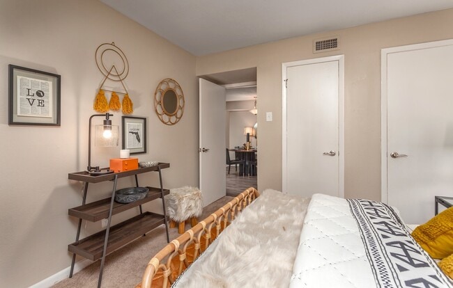 The Genesis Apartments