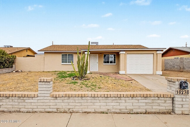 Building Photo - 18238 N 10th Dr