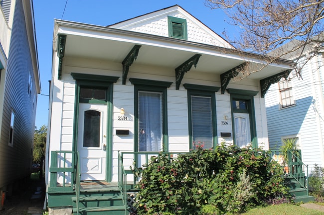 Photo - 2536 General Pershing St Unit 2536