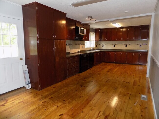 Photo - Apartment in Quitman