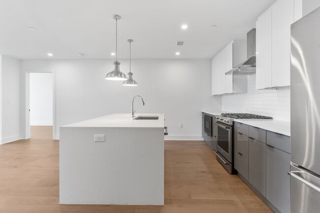 Photo - 788 West Marietta St NW Unit 909