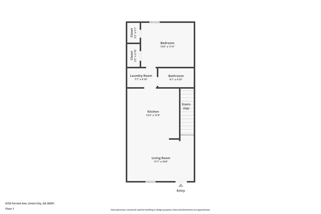 Photo - 6155 Forrest Ave House