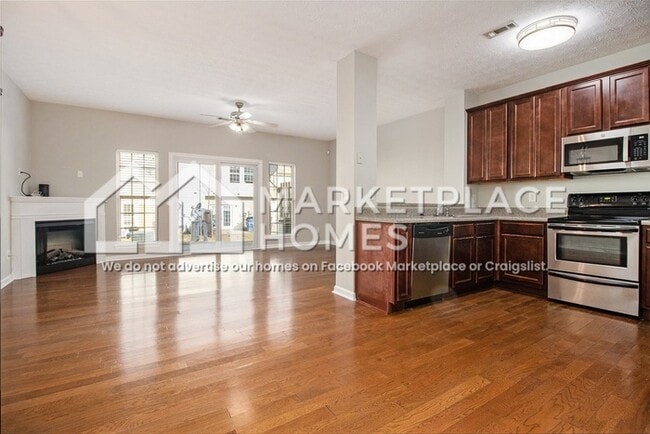 Photo - 4157 Park Chase Dr