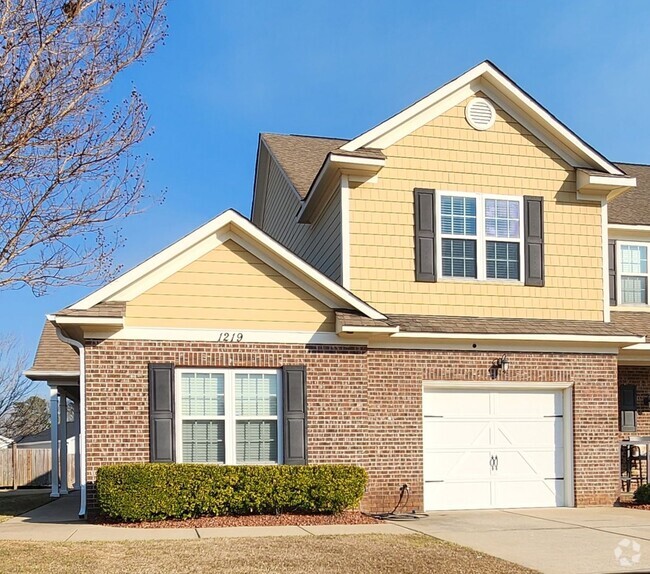 Building Photo - WEST PARK PLACE Rental