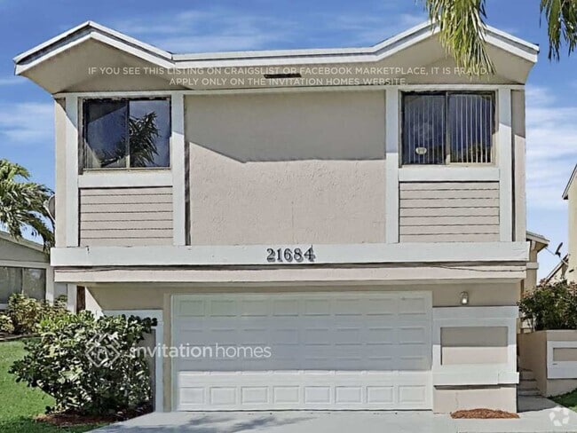 Building Photo - 21684 SW 98th Pl Rental