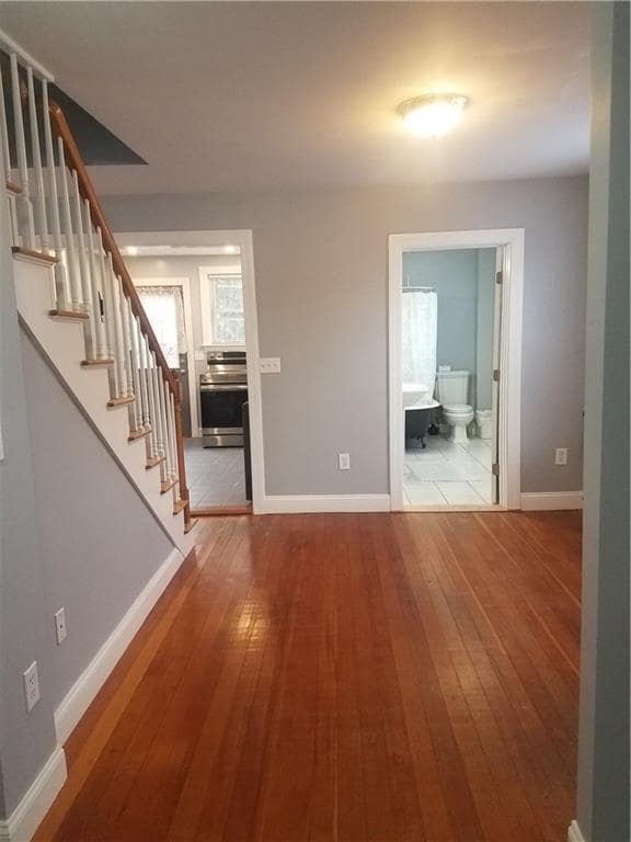 Photo - 6 Prescott Hall Rd Unit 2