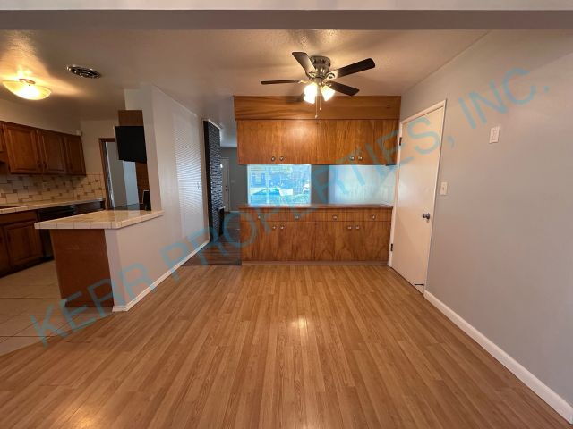 Photo - Charming Portland Retreat: 3-Bed, 2-Bath Home with Hardwood Floors & Cozy Fireplace!