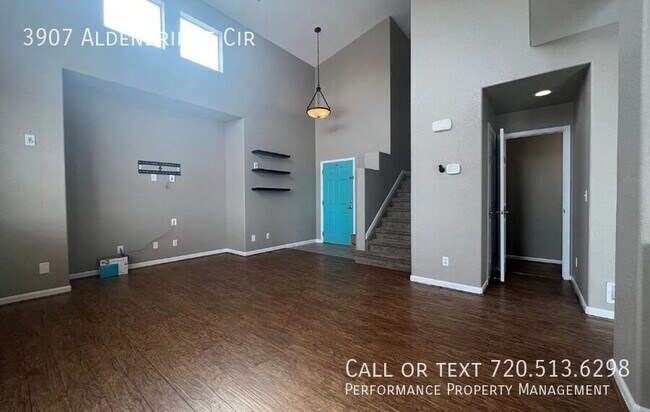 Photo - 3907 E Aldenbridge Cir