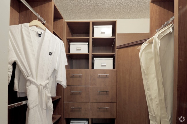 Closet