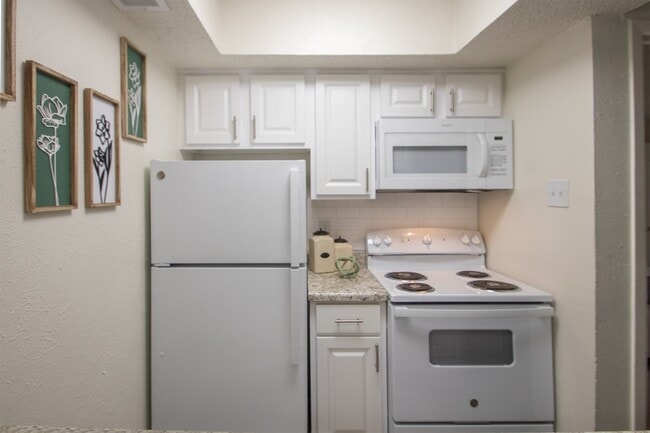 Photo - Canyon Creek