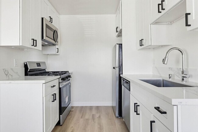 Photo - Stylish West Adams Rentals – Light-Filled, Secure & Steps from USC