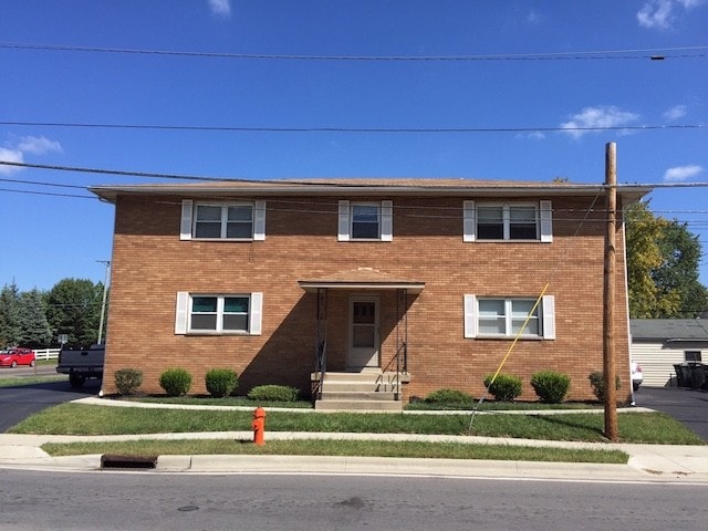 Building Photo - 5400 Beacon Hill Rd Unit B