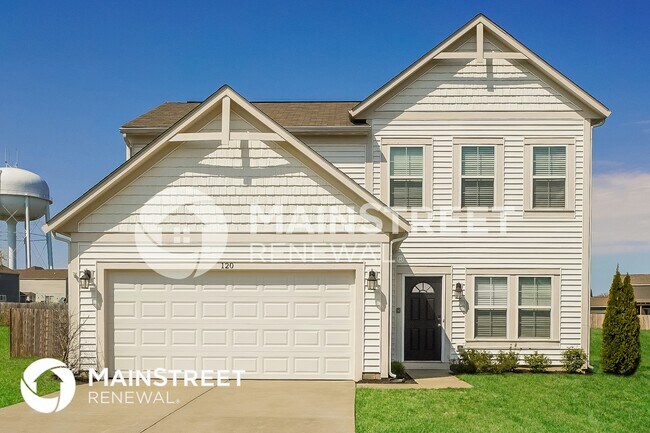 Building Photo - 120 Wedgewood Ct