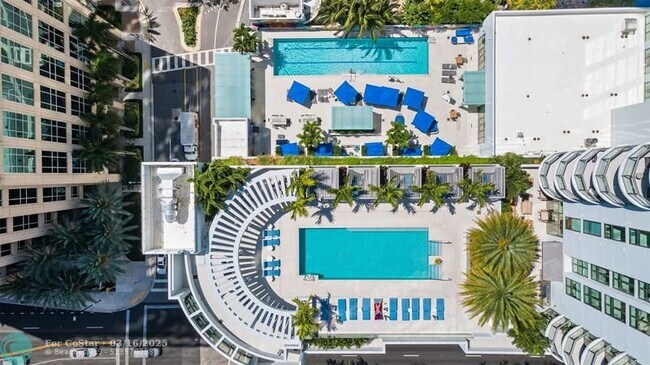 Photo - 100 E Las Olas Blvd Unit 4504