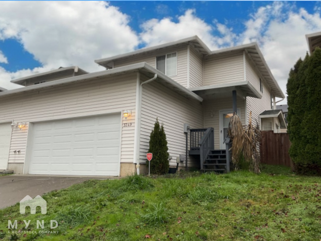 Photo - 3249 Olive St Townhome