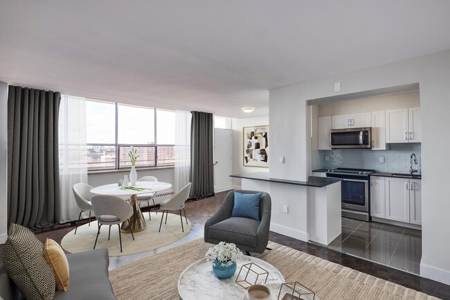 Building Photo - Leacrest Apartments