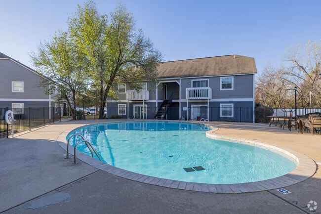 Building Photo - The Concord At Orchard