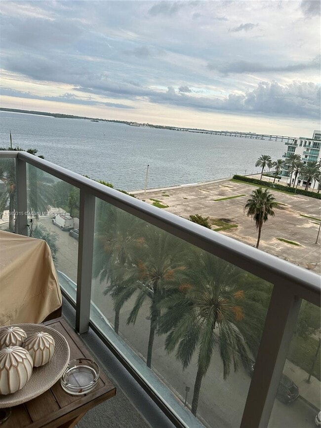 Photo - 1155 Brickell Bay Dr Condo Unit 603