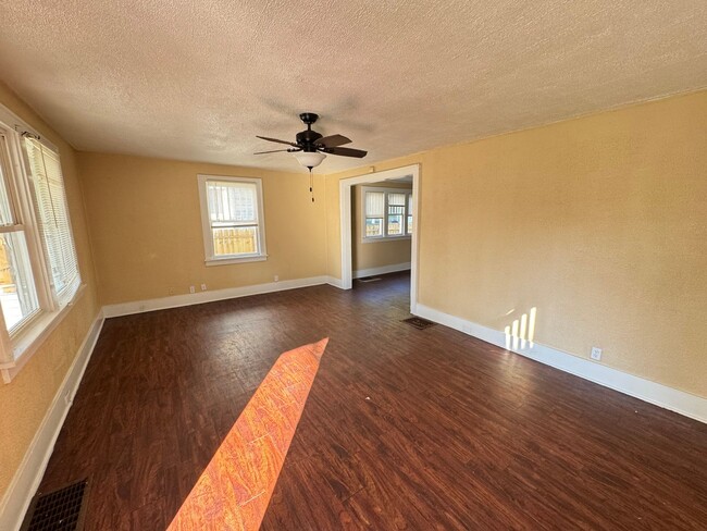 Photo - Charming 3-Bedroom, 1-Bathroom Home – $1,200/Month