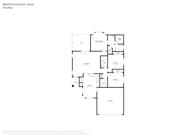 Photo - 8625 W El Caminito Dr