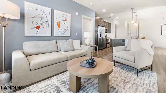 Photo - 1007 S Mint St Unit 808