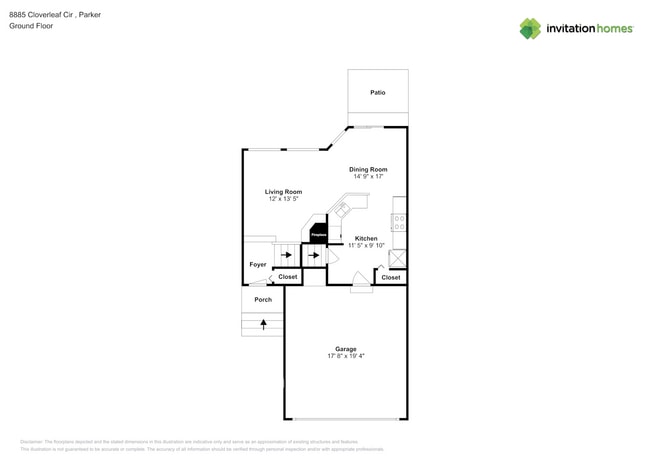 Photo - 8885 Cloverleaf Cir