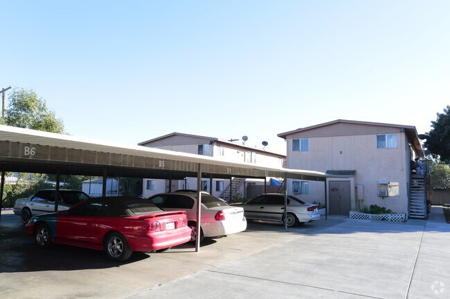 Las Casitas Apartments - Las Casitas Apartments