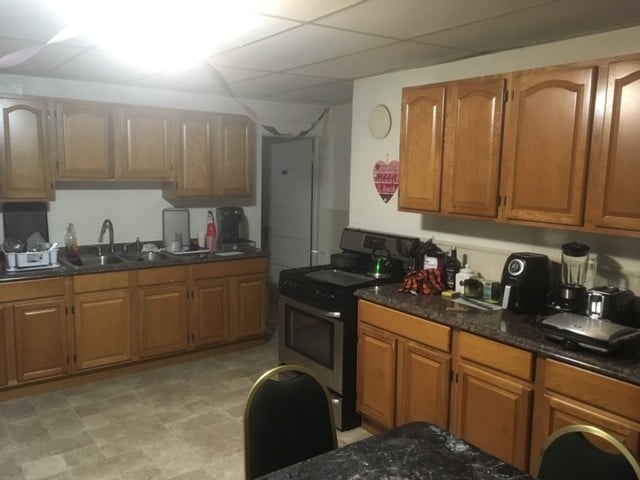 Photo - 128 Birch St Unit 2 floor