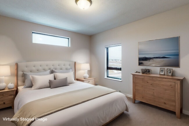 PowderHaus Apartments & Townhomes
