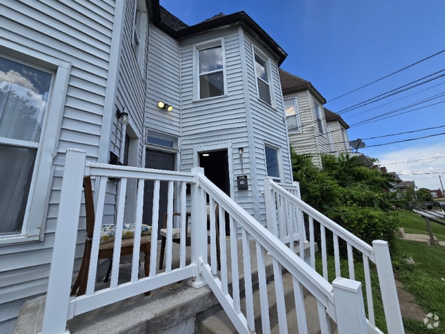 Building Photo - 2635 Brannon Ave Rental