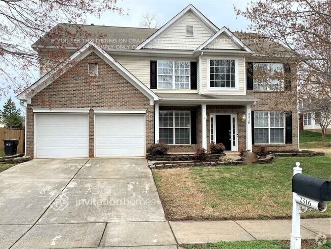 Building Photo - 2316 Godsey Wood Dr Rental