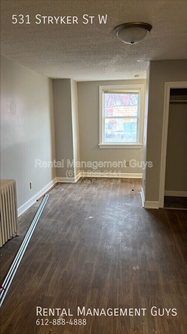 Photo - 531 S Stryker Ave