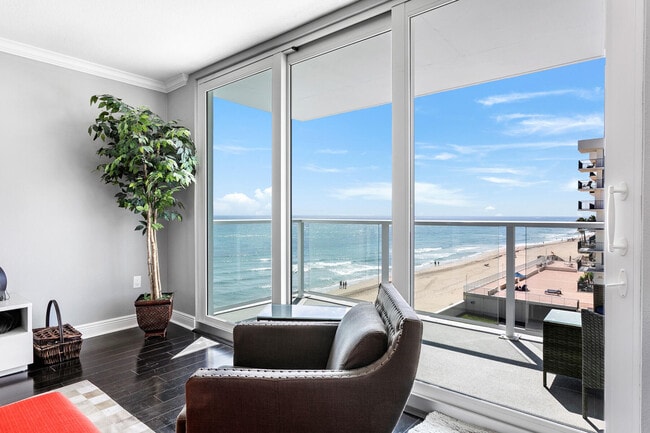 Building Photo - 3450 S Ocean Blvd Unit 5090