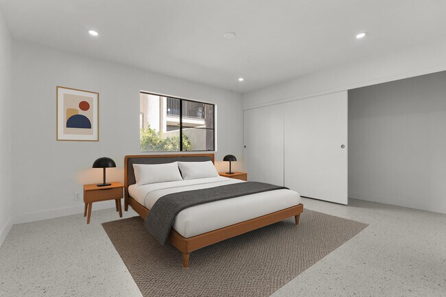 Photo - 1400 E Palm Canyon Dr Unit 104