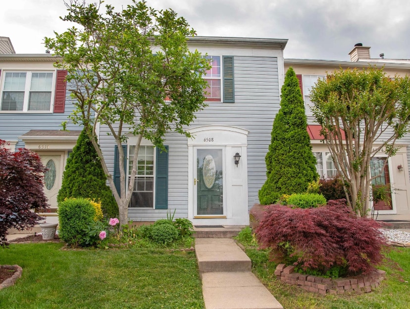 Photo - 6508 Old Carriage Dr