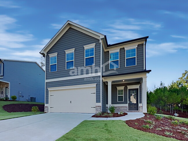 Building Photo - 222 N Fortune Way