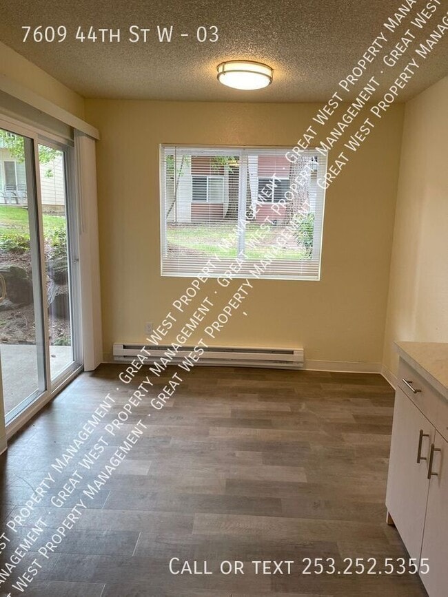 Photo - 7609 44th St W Apartment Unit 03