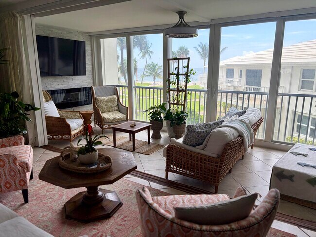Photo - 1530 S Ocean Blvd Unit 203