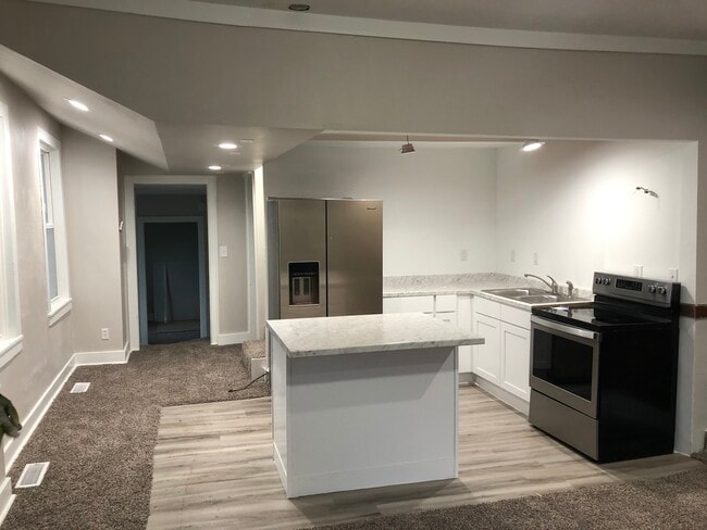 Photo - 1201 Jefferson St