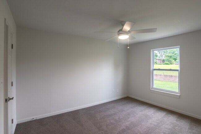 Riverbend Apartments