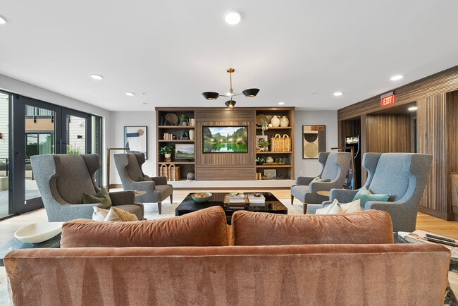 Photo - The Acorn on Person Street