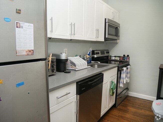 Building Photo - 45 Carlton St Unit 1 Rental