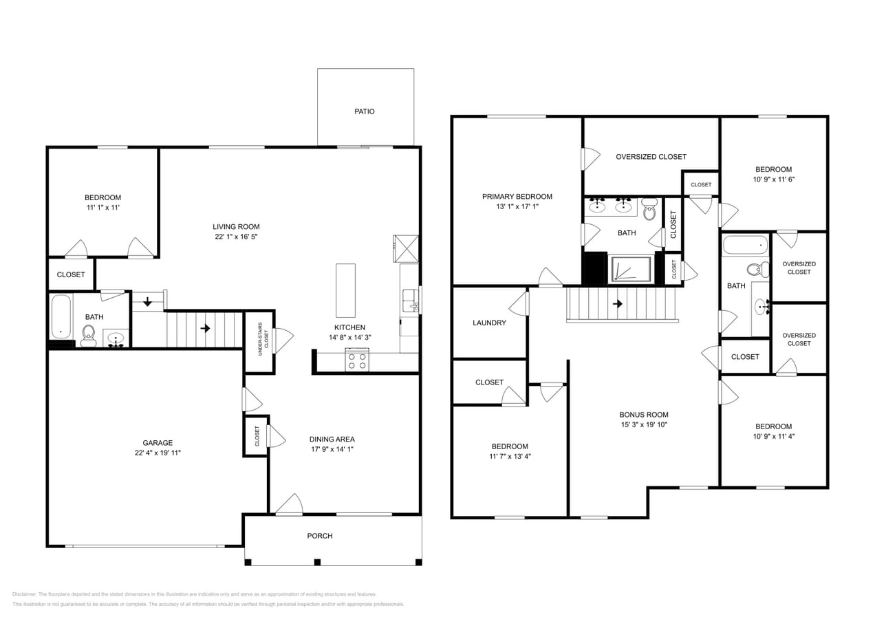 Photo - 1416 Justice Union Ct