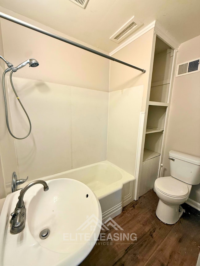 Photo - Updated 2 Bedroom Duplex – Available 2/20/2026