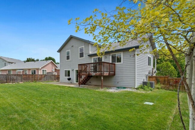 Photo - 4087 Julesberg Dr