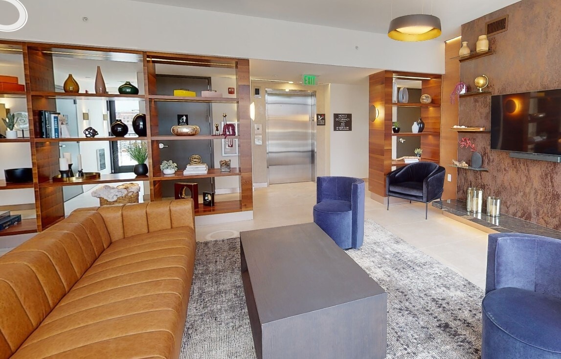 Photo - NoSHA Apartments