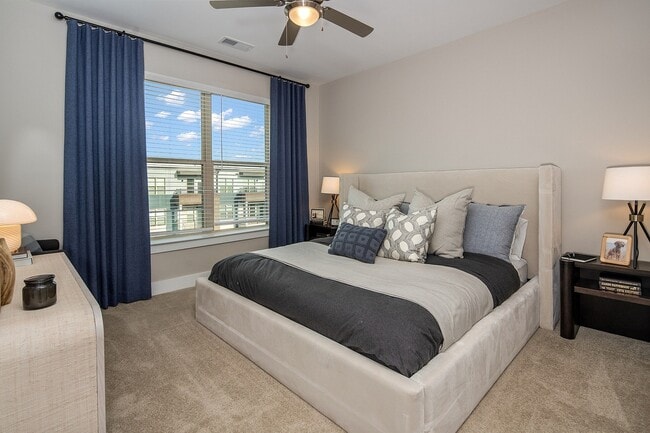 Abberly Alston Apartment Homes