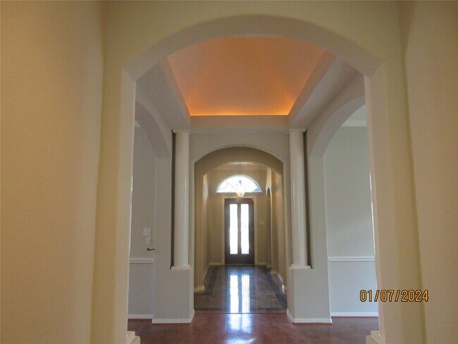 Photo - 1110 Parkhaven Ln