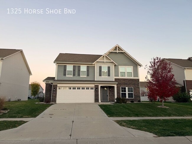 Building Photo - 1325 Horse Shoe Bnd