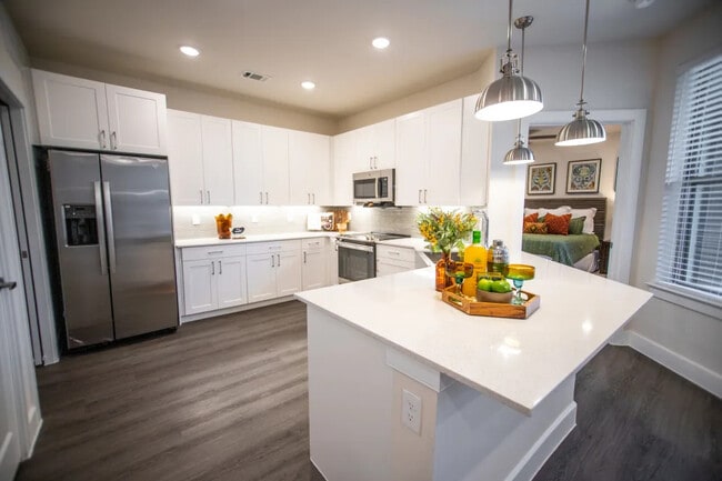 Photo - Reserve at Round Rock